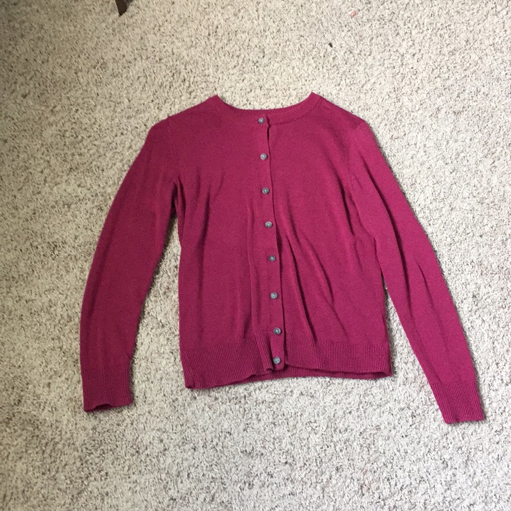 Petite Women’s Sweater